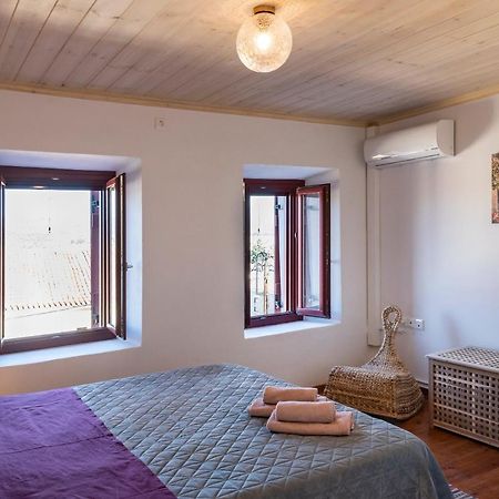 Katmar Homes Katerina Apartment 나플리오 외부 사진