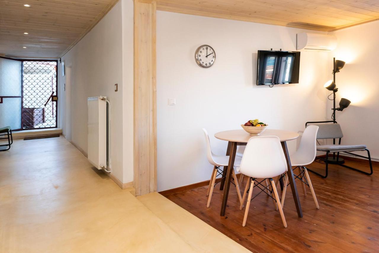 Katmar Homes Katerina Apartment 나플리오 외부 사진