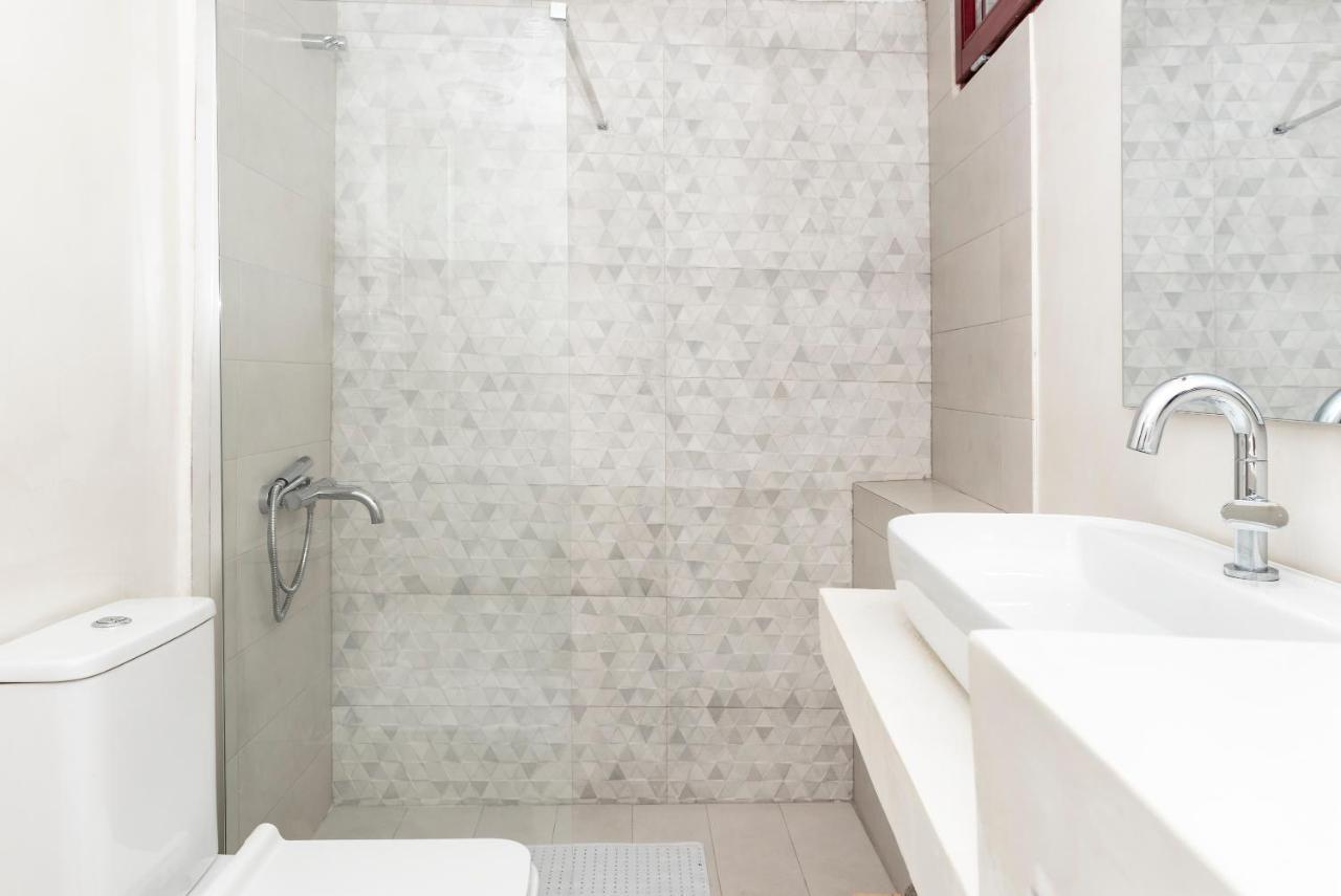 Katmar Homes Katerina Apartment 나플리오 외부 사진
